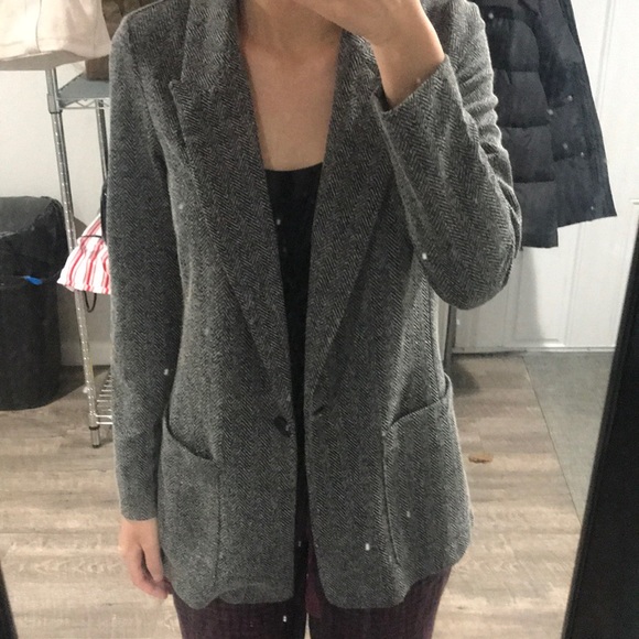 Simple HM blazer - Picture 2 of 9